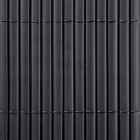 Avant-première: Canisse en PVC Standard, largeur des lamelles 13 mm Avant-première: Canisse en PVC Standard, largeur des lamelles 13 mm