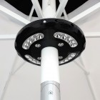 Podgląd: Lampe LED pour parasol Interpara Avant-première: Lampe LED pour parasol Interpara