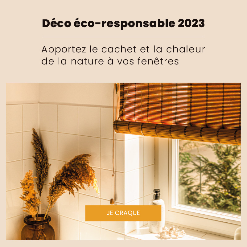 Déco éco-responsable