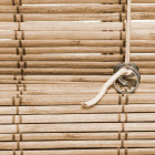 Avant-première: Store en bambou type bateau Avant-première: Store en bambou type bateau