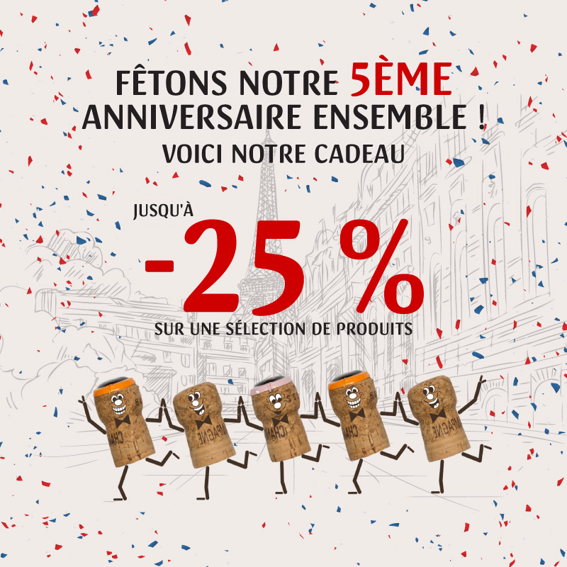 Profitez de la lumière à votre façon