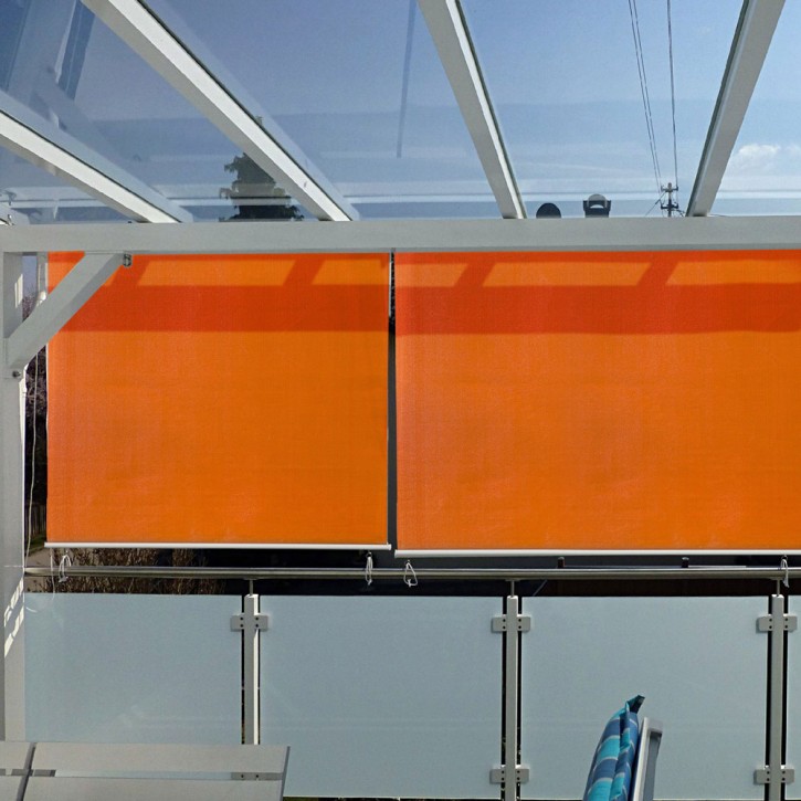 Store Extérieur Vertical