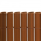 Podgląd: Canisse en PVC Premium, largeur des lamelles 17 mm Avant-première: Canisse en PVC Premium, largeur des lamelles 17 mm