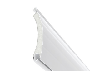 lamelle aluminium 52mm