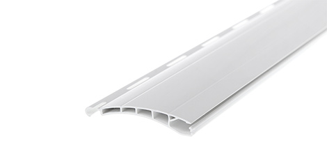 lamelle PVC