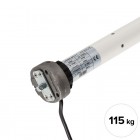 Podgląd: Moteur filaire pour volet roulant, NHK, ouverture d'urgence, 50/12, jusqu'à 115 kg (FI60) Avant-première: Moteur filaire pour volet roulant, NHK, ouverture d'urgence, 50/12, jusqu'à 115 kg (FI60)