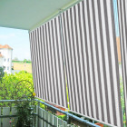 Podgląd: Store extérieur vertical, Prêt-à-poser Avant-première: Store extérieur vertical, Prêt-à-poser