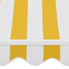 Avant-première: Store banne monobloc Split, Prêt-à-poser Avant-première: Store banne monobloc Split, Prêt-à-poser
