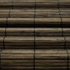 Avant-première: Store en bambou Avant-première: Store en bambou