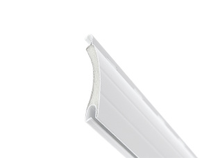 lamelle aluminium 39mm