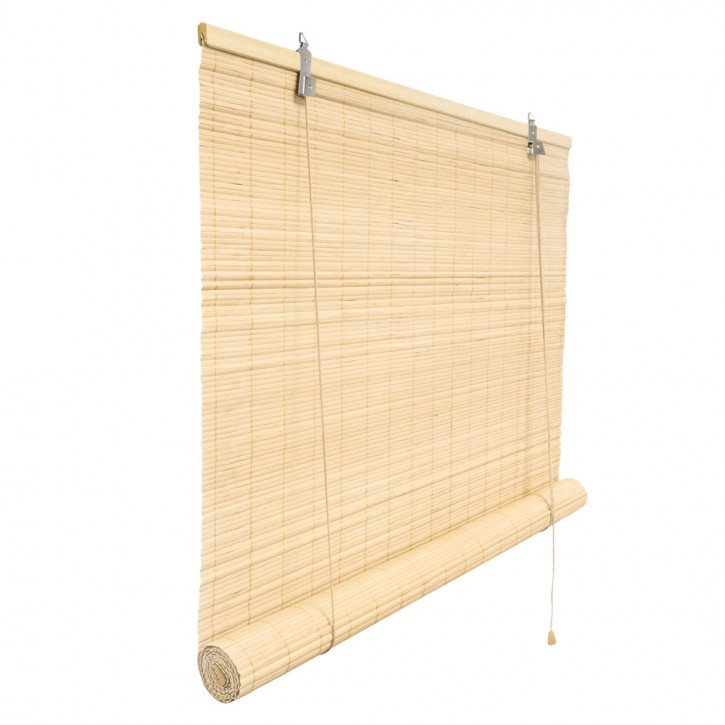 Store en bambou
