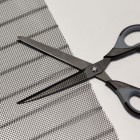 Avant-première: Moustiquaire magnétique pour porte, prête-à-poser Avant-première: Moustiquaire magnétique pour porte, prête-à-poser