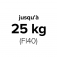 jusqu'à 25 kg (FI40)