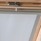 Podgląd: Store pour les fenêtres de toit Fakro, Occultant Avant-première: Store pour les fenêtres de toit Fakro, Occultant