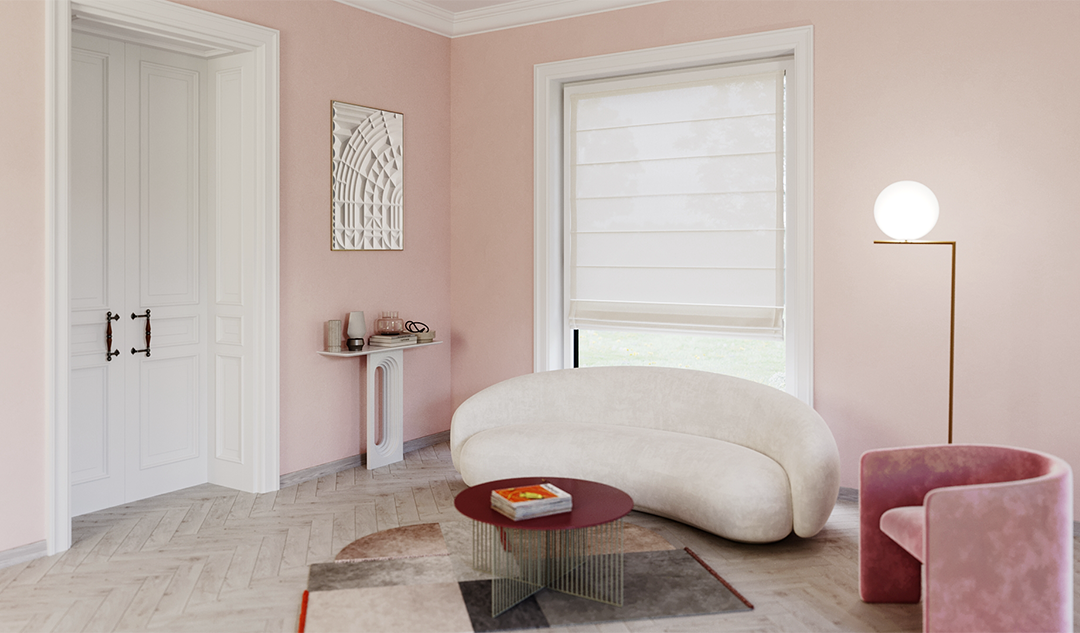 Tendance déco Bold