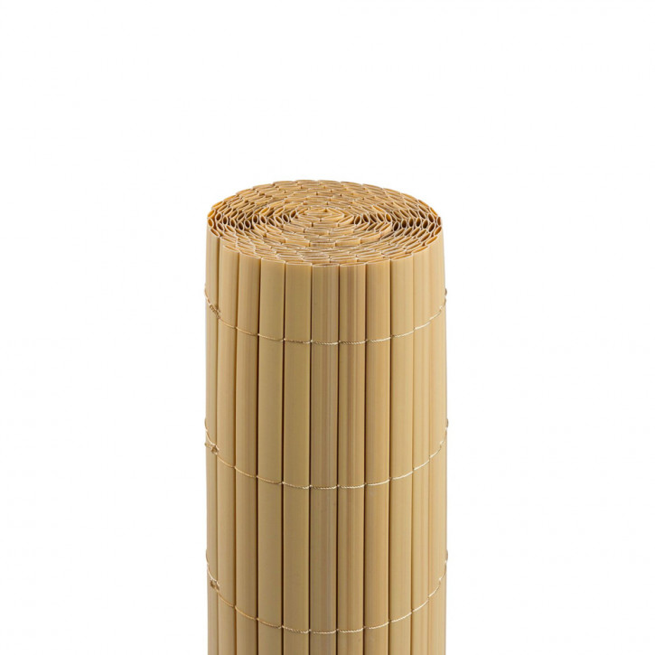 Canisse en PVC Standard, largeur des lamelles 13 mm