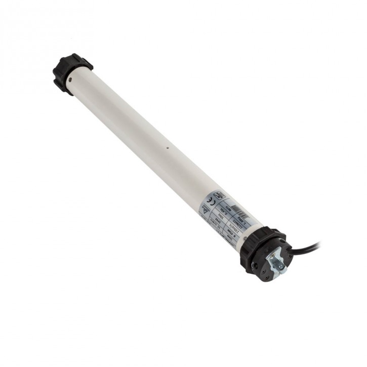 Moteur tubulaire filaire pour volet roulant, SL