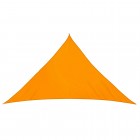 Podgląd: Voile d'ombrage triangulaire, imperméable Avant-première: Voile d'ombrage triangulaire, imperméable