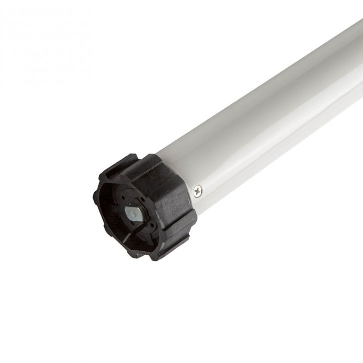Moteur tubulaire filaire pour volet roulant, SL