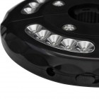 Podgląd: Lampe LED pour parasol Interpara Avant-première: Lampe LED pour parasol Interpara