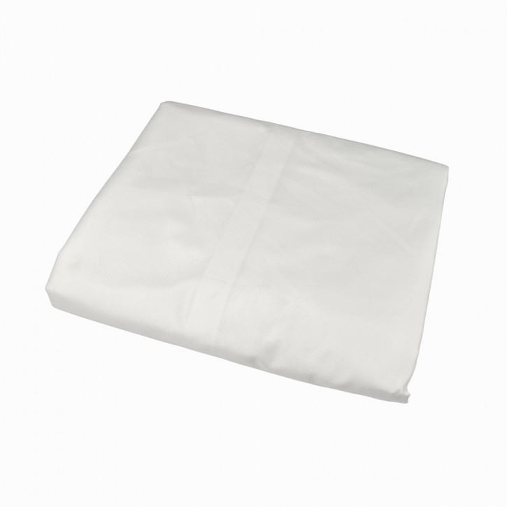 Voile d'ombrage triangulaire, imperméable