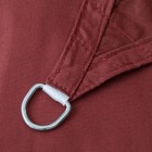 Podgląd: Voile d'ombrage triangulaire, imperméable Avant-première: Voile d'ombrage triangulaire, imperméable