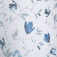 Blanc-bleu marine
