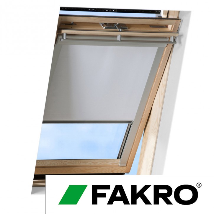 Store pour les fenêtres de toit Fakro, Occultant