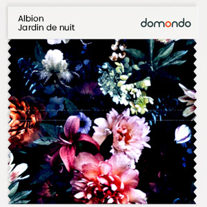 Albion jardin-de-nuit