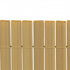 Podgląd: Canisse en PVC Premium, largeur des lamelles 17 mm Avant-première: Canisse en PVC Premium, largeur des lamelles 17 mm