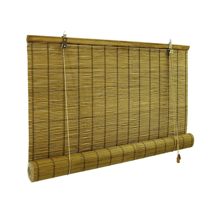 Store en bambou