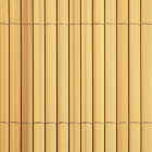 Avant-première: Canisse en PVC Standard, largeur des lamelles 13 mm Avant-première: Canisse en PVC Standard, largeur des lamelles 13 mm