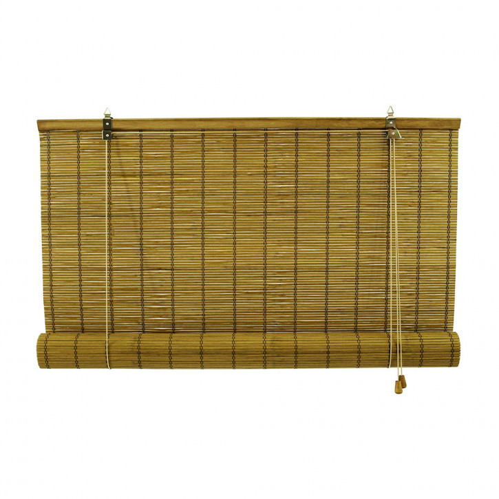 Store en bambou
