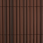 Avant-première: Canisse en PVC Standard, largeur des lamelles 13 mm Avant-première: Canisse en PVC Standard, largeur des lamelles 13 mm