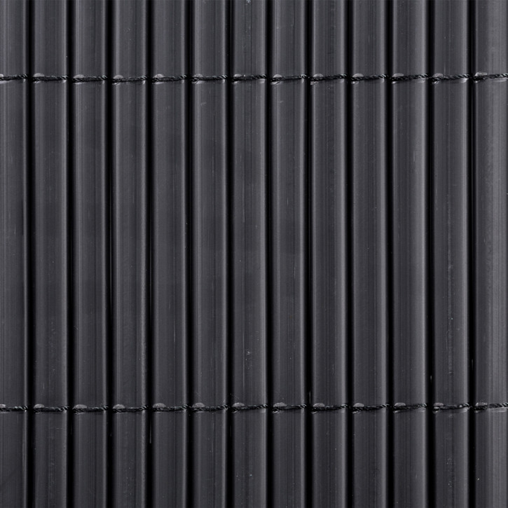 Canisse en PVC Standard, largeur des lamelles 13 mm