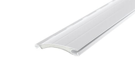 lamelle aluminium