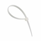 Avant-première: Colliers de fixation 4,8 mm x 290 mm, 100 pièces Avant-première: Colliers de fixation 4,8 mm x 290 mm, 100 pièces