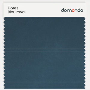 Lanzarote Bleu royalt