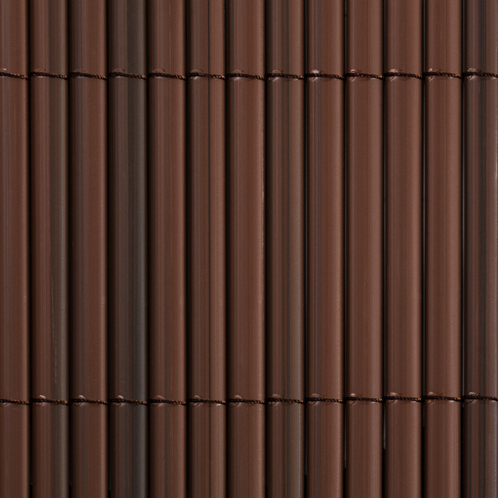 Canisse en PVC Standard, largeur des lamelles 13 mm