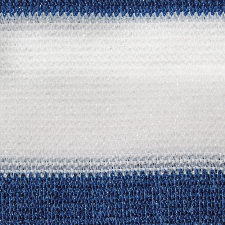 Brise-vue pour balcon, tissu respirant