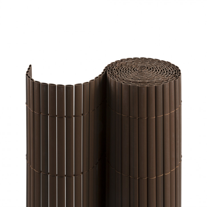 Canisse en PVC Standard, largeur des lamelles 13 mm