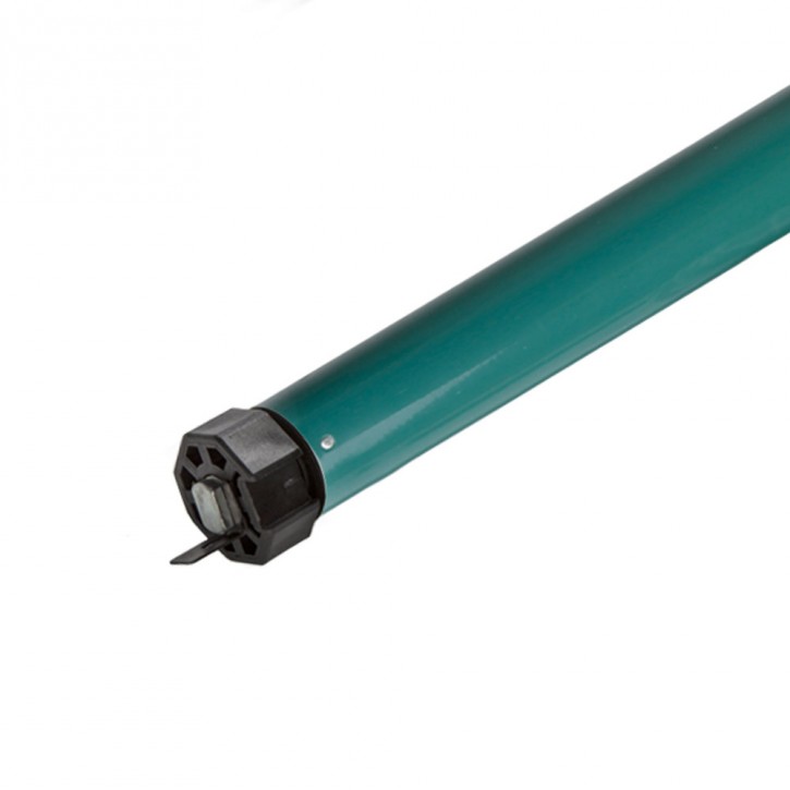 Moteur tubulaire filaire pour volet roulant, JM