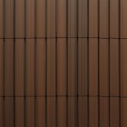 Avant-première: Canisse en PVC Standard, largeur des lamelles 13 mm Avant-première: Canisse en PVC Standard, largeur des lamelles 13 mm