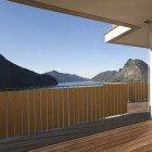 Podgląd: Brise-vue pour balcon, tissu imperméable Avant-première: Brise-vue pour balcon, tissu imperméable