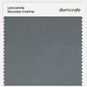 Lanzarote Mousse marine