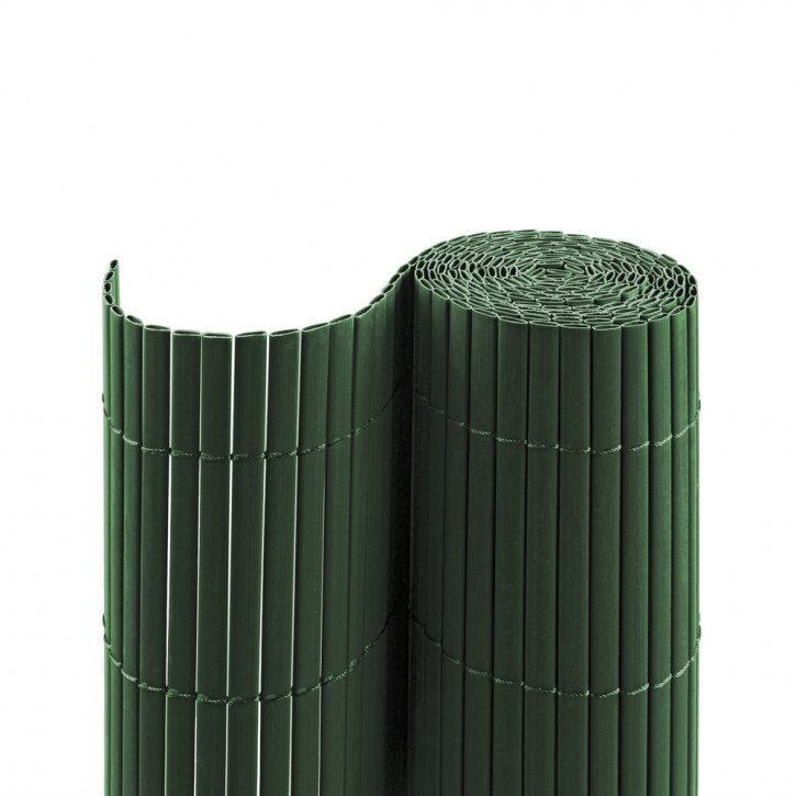 Canisse en PVC Standard, largeur des lamelles 13 mm