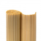 Podgląd: Canisse en PVC Premium, largeur des lamelles 17 mm Avant-première: Canisse en PVC Premium, largeur des lamelles 17 mm