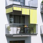 Podgląd: Store Extérieur Vertical Avant-première: Store Extérieur Vertical