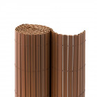 Podgląd: Canisse en PVC Premium, largeur des lamelles 17 mm Avant-première: Canisse en PVC Premium, largeur des lamelles 17 mm