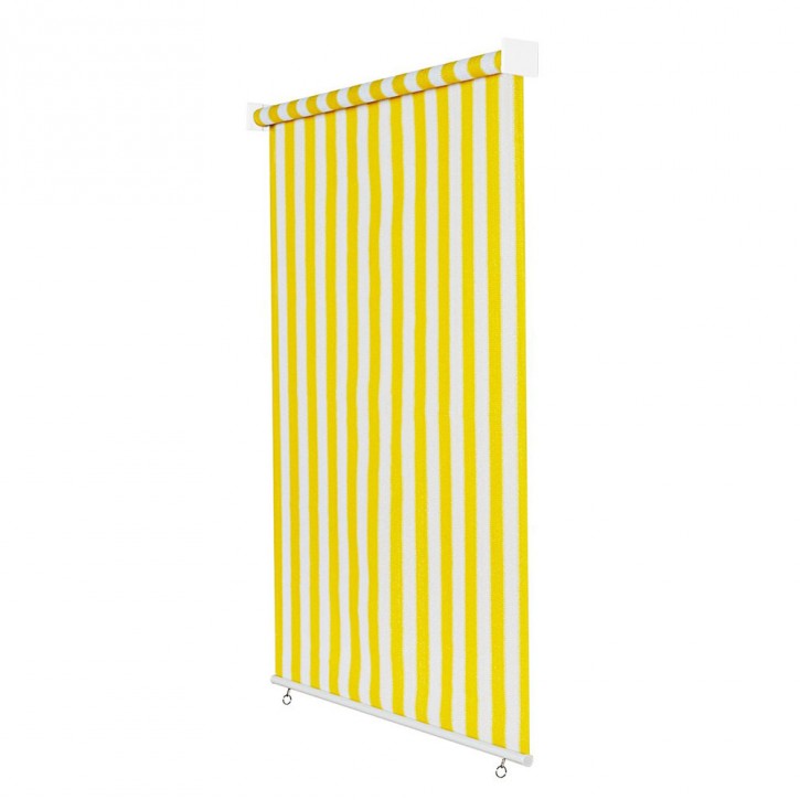 Store Extérieur Vertical
